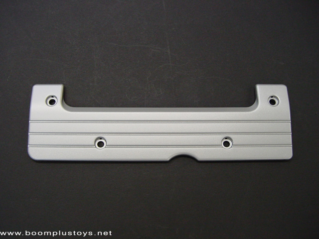 Jdm honda integra / acura rsx (dc5) k20 type-r valve cover plate